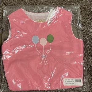 The Beaufort Bonnet Birthday Bubble